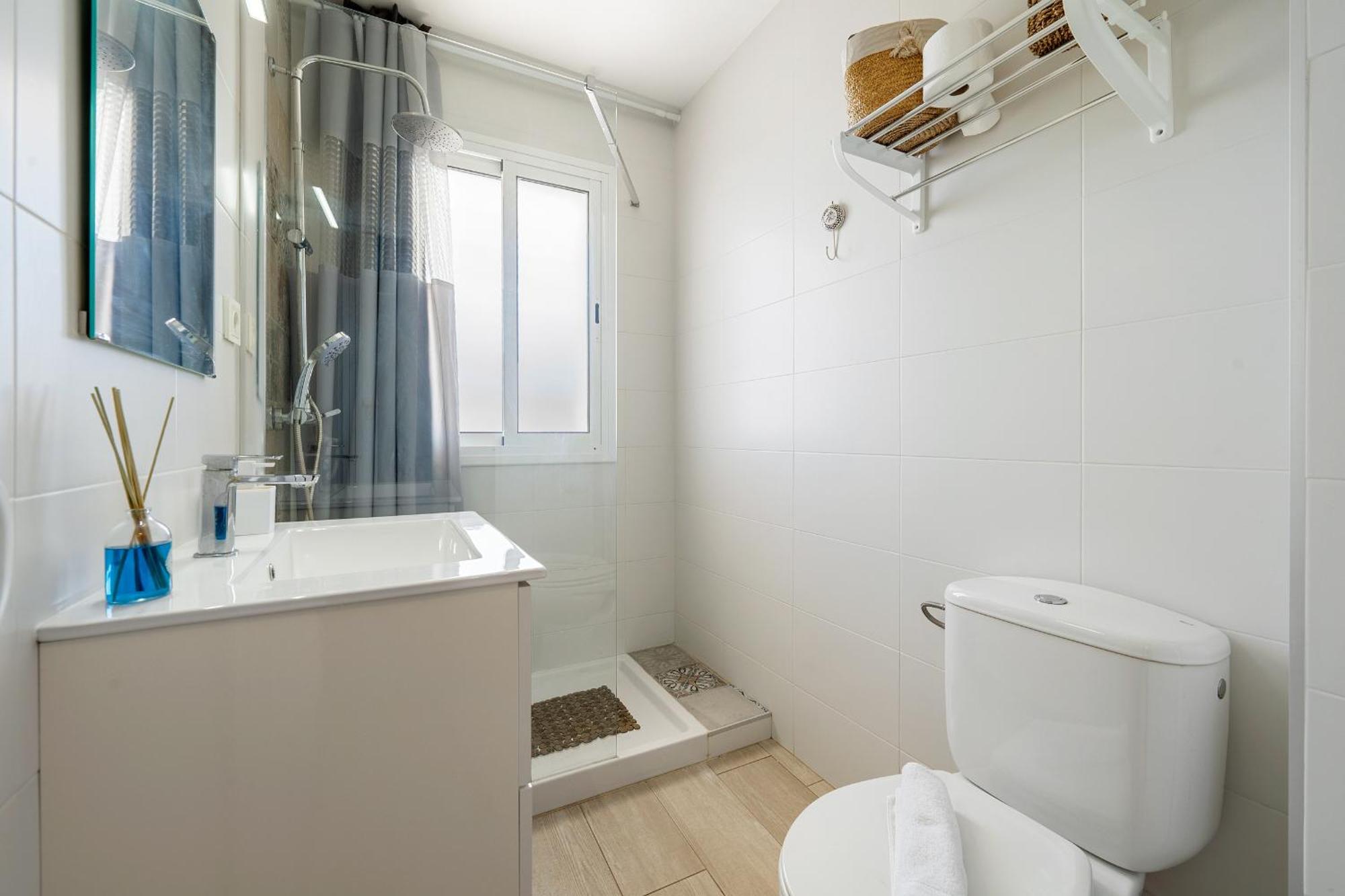 Apartamento Iii La Pineda