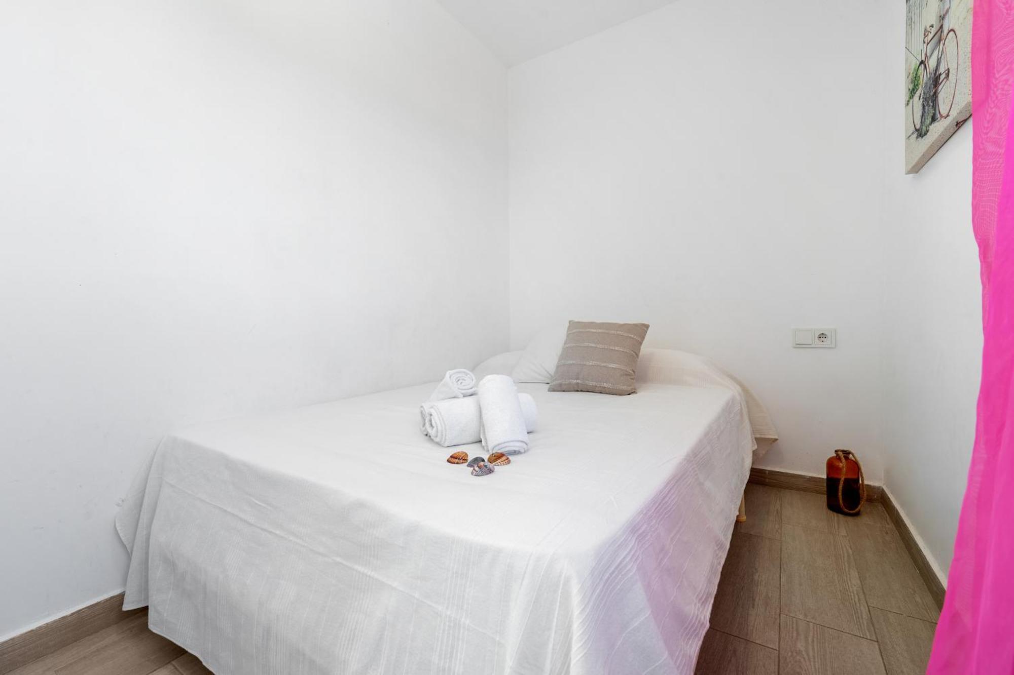 Iii Apartamento La Pineda