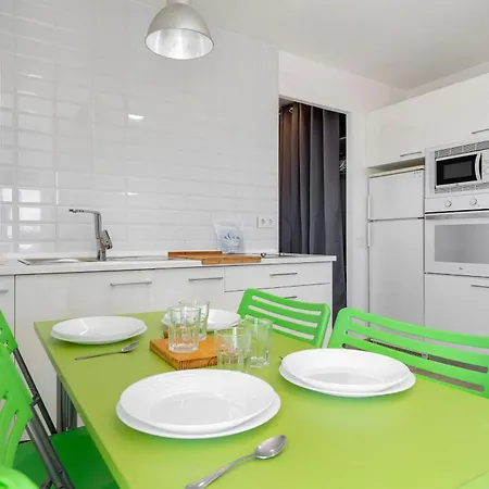 La Pineda III Apartment Exterior photo