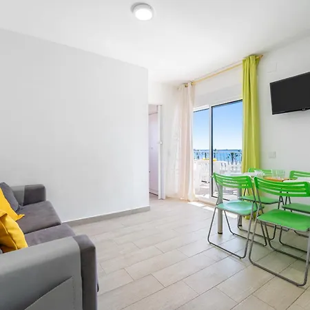 La Pineda III Apartment Exterior photo
