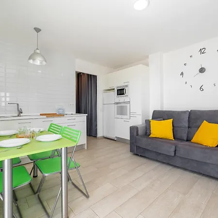 La Pineda III Apartment Exterior photo