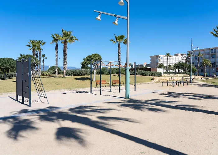 La Pineda III