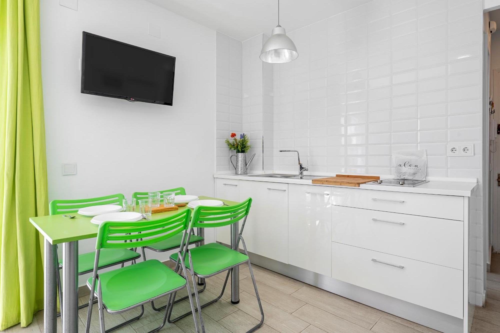 Iii Apartment La Pineda
