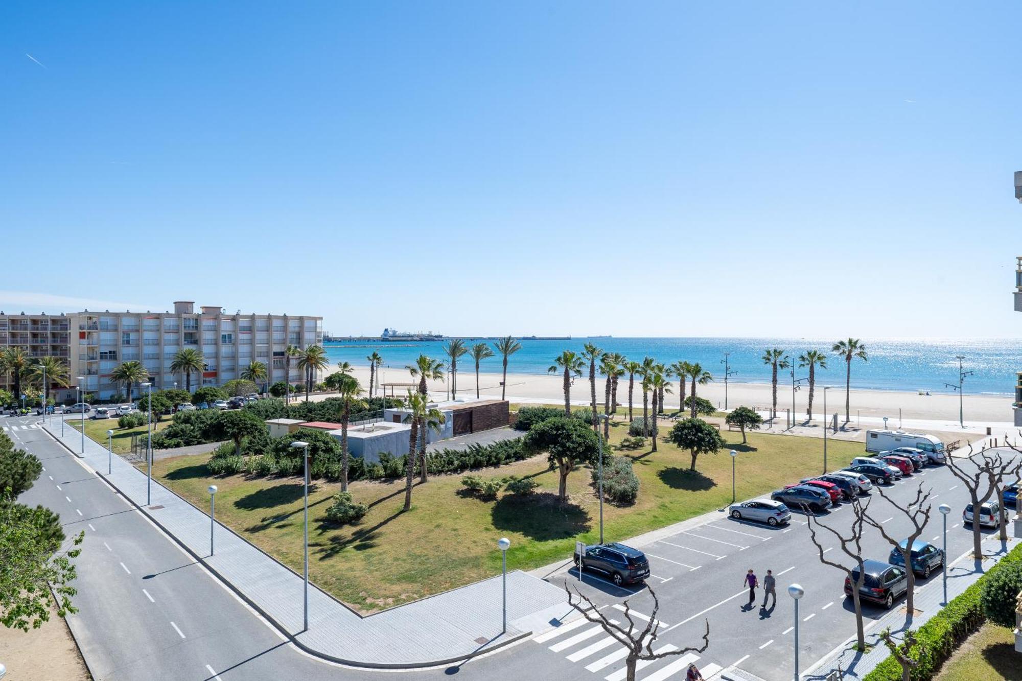 Iii Apartment La Pineda